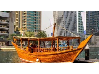 Dreamy Dubai Honeymoon: Exclusive 3 Nights 4 Days Package from USA