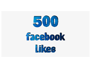 Buy 500 Facebook Post Likes Online With Fast Delivery
