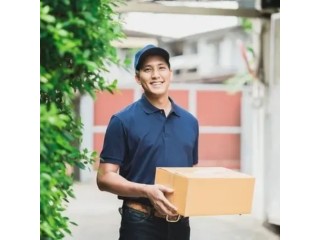 Restaurant Delivery Services In Tennessee - Sonic Speed Delivery