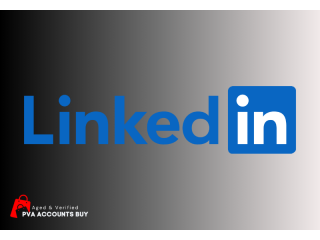 Buy LinkedIn Accounts - Genuine and Professional Profiles