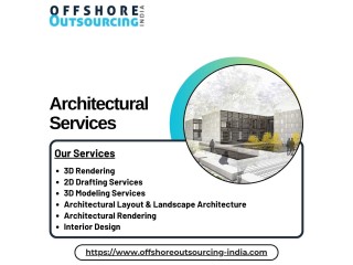 Architectural Services at the Most Affordable Rates in San Francisco, USA