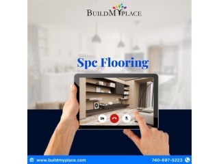 Buy affordable SPC Flooring for your home.