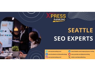 Experience The Power Of SEO With Seattle SEO Experts