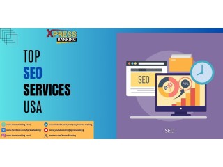 Experience Digital Growth With Our Top SEO Services In The USA