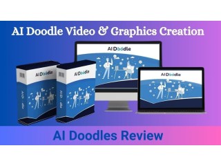 AI Doodles Review: From Idea to Doodle in Clicks