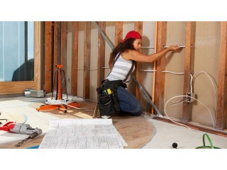 Expert Residential Electricians in Milwaukee - Get Your Wiring Right