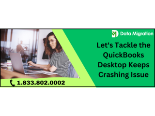 QuickBooks Keeps Crashing: What You Need to Know