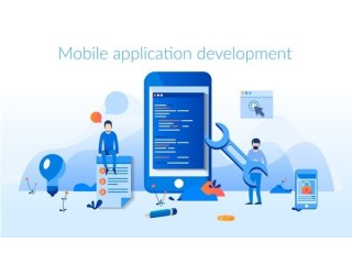 Transform Your Ideas into Reality with Our Mobile Application Development Services
