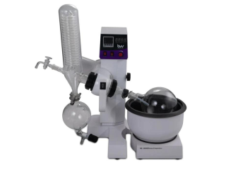 Extract Fast and Efficiently with Rotary Evaporators