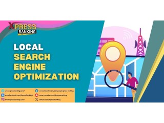 Find Success with Local Search Engine Optimization