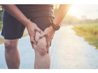 Knee Pain Treatment In Long Island