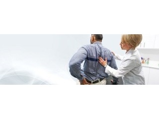 Back Pain Doctor In New Jersey