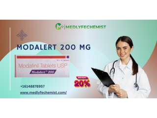 Buy Modalert | Modalert 200mg | +1-614-887-8957