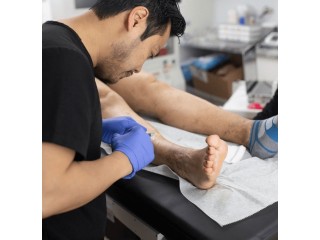 Common Procedures Offered at a Vein Center