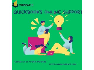Intuit quickbooks online support number Free