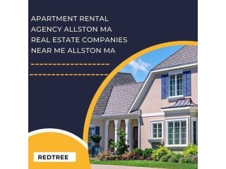 Pick a Newly Renovated Home With Park Hiring an Apartment Rental Agency Allston MA