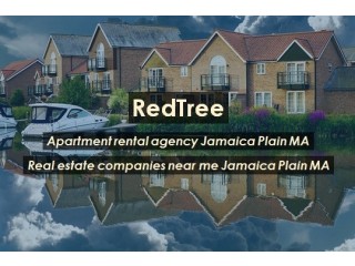 Pick Stunning Properties With Quick Response Time Hiring an Apartment Rental Agency Jamaica Plain MA