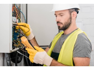 Safety First: Expert Electrical Repairs and Maintenance Tricks
