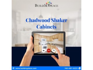 Elevate Your Kitchen: Discover the Timeless Charm of Chadwood Shaker Cabinets