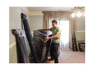 Movers in Virginia