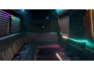 Stretch Limo NJ - One Way Global Services
