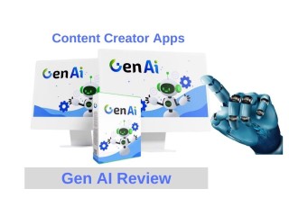 Gen AI Review: Redefining Content Creation with Google’s Next-Generation AI Model