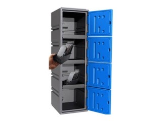 Elevate Your Fitness Centre with Superior Sports Lockers