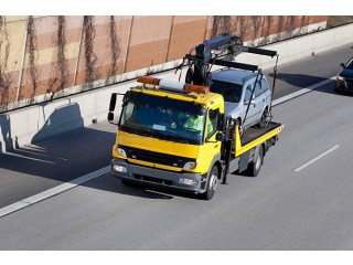 Mass Towing and Transport | Towing Service in Miami Gardens FL