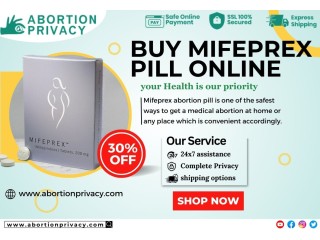 Buy Mifeprex online your preferred method for ending an unwanted pregnancy