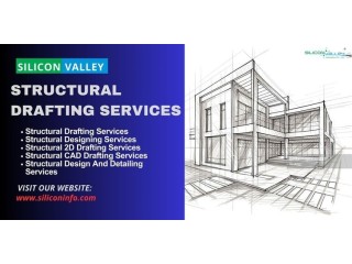 Structural Drafting Services Consultancy - USA
