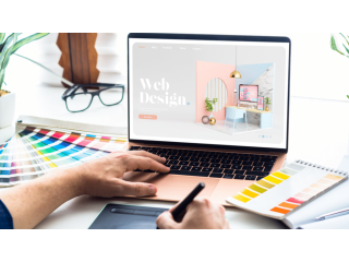 Web Design in Raleigh NC: Transform Your Online Presence with GoMedia