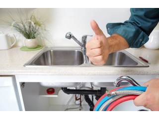 Trust the Experts for Your Plumbing Needs
