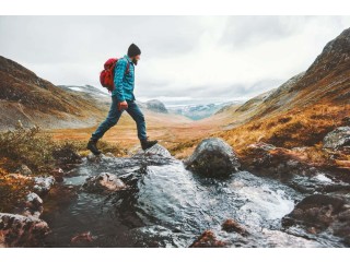 Adventure Awaits: Conquer Iceland Solo Like a Viking Explorer