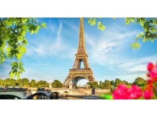 Paris Vacation Packages From USA