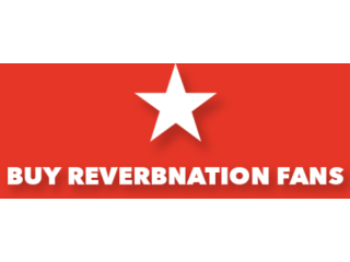 Buy ReverbNation Fans from $12 | Real & Safe