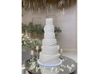 Wedding Cakes Los Angeles