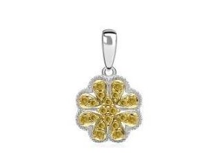Brighten Your Style With Stunning Yellow Diamond Jewelry at ShopLC