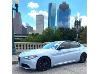 Slingshot Car Rental Houston