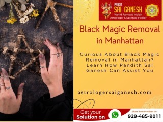 Is Pandith Sai Ganesh Truly the Best Psychic in New York