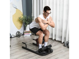 Find the Perfect Squat Machine For Home