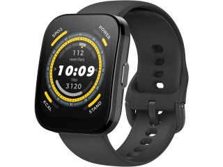 Best Water-Resistant Smartwatch For Health And Fitness
