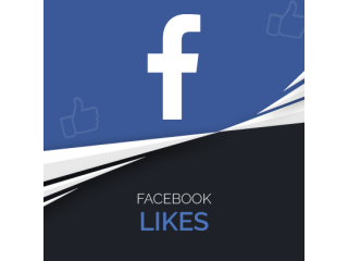Buy Real Facebook page Likes Online With Fast Delivery
