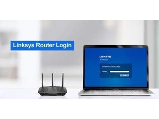 Linksys router login: Step-by-Step Guide