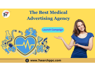 Medical Marketing Agency| Medical Ads | Healthcare Ad