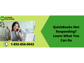 Proven Solutions For QuickBooks Not Working Error
