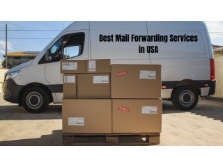 Get Your Mail Anywhere with Mail Forwarding in USA