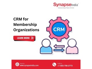 Streamline Member Management with CRM for Membership Organizations