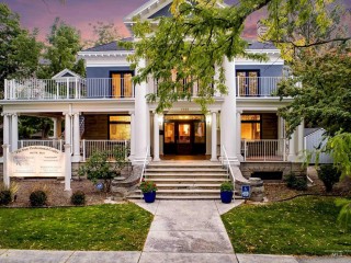 Exclusive Boise Homes For Sale in the Beautiful City