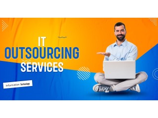 Efficient IT Outsourcing Services: Boost Your Business Today