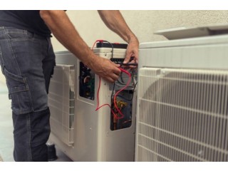 Ductless Heating And Cooling | HVAC Contractor in Lynwood CA